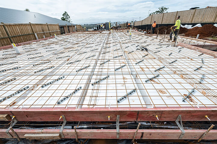 FORMBOLT - Made for Concreters | 100% Australian Made