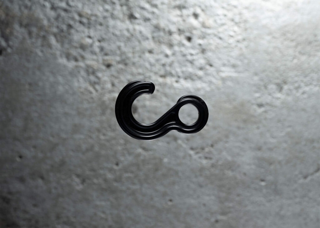 Large Extension Hook FORMBOLT